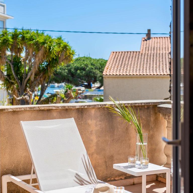 Villa Pitou, Piscine chauffée, 200m plage - Villa - 32