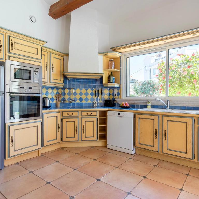 Villa Pitou, Piscine chauffée, 200m plage - Villa - 39
