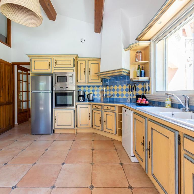 Villa Pitou, Piscine chauffée, 200m plage - Villa - 43