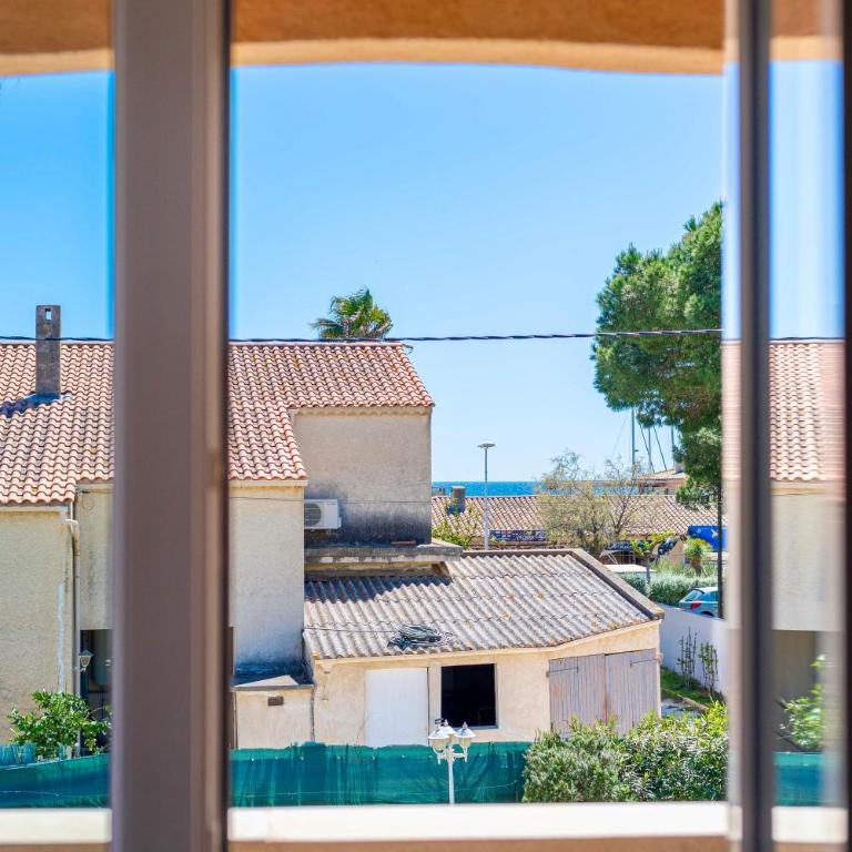 Villa Pitou, Piscine chauffée, 200m plage - Villa - 45