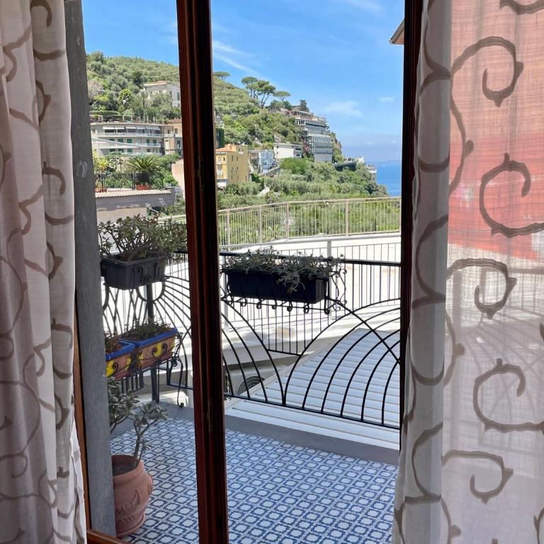 CapoTen - Apartment with View and Balcony - 18