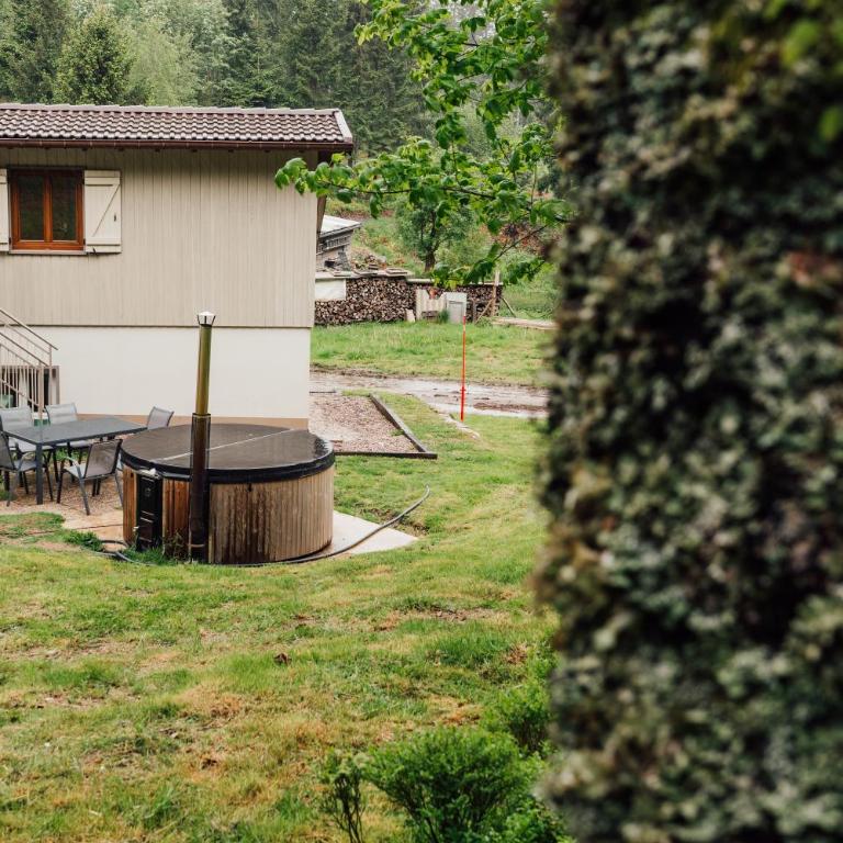 La maison du Xetté - Appartement - 13