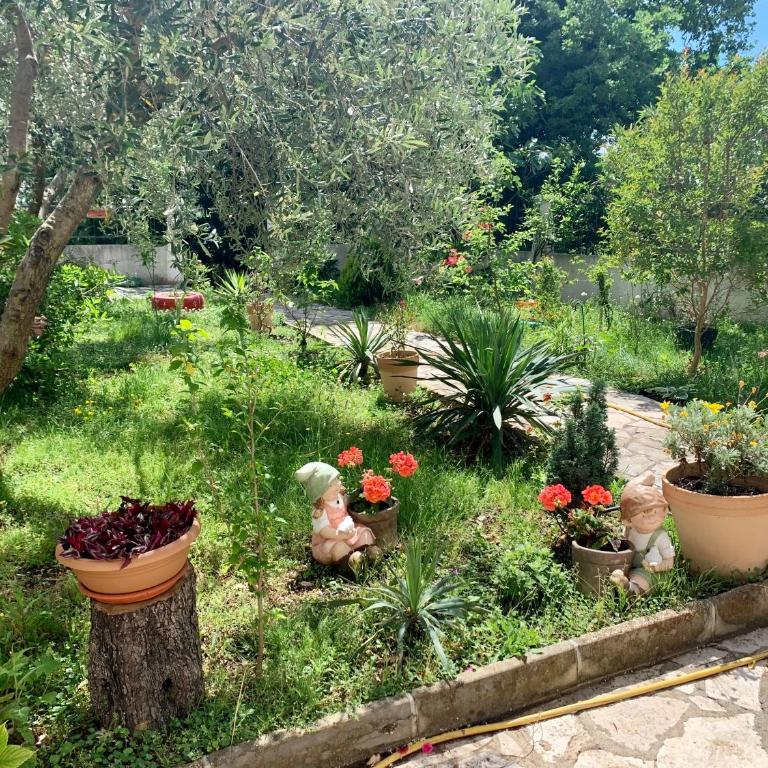 Apple apartment Petrovac - Apartman sa 2 Spavaće Sobe - 23