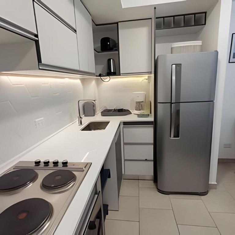 Aunaisin - Marinas I - One-Bedroom Apartment - 3