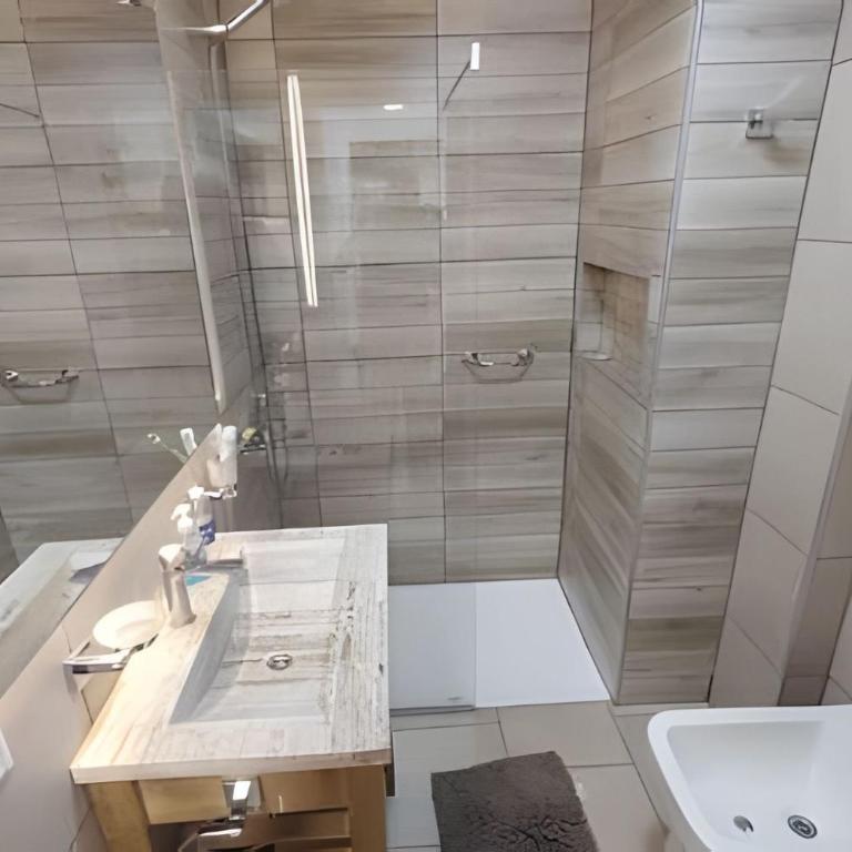 Aunaisin - Marinas I - Apartamento de 1 dormitorio - 8
