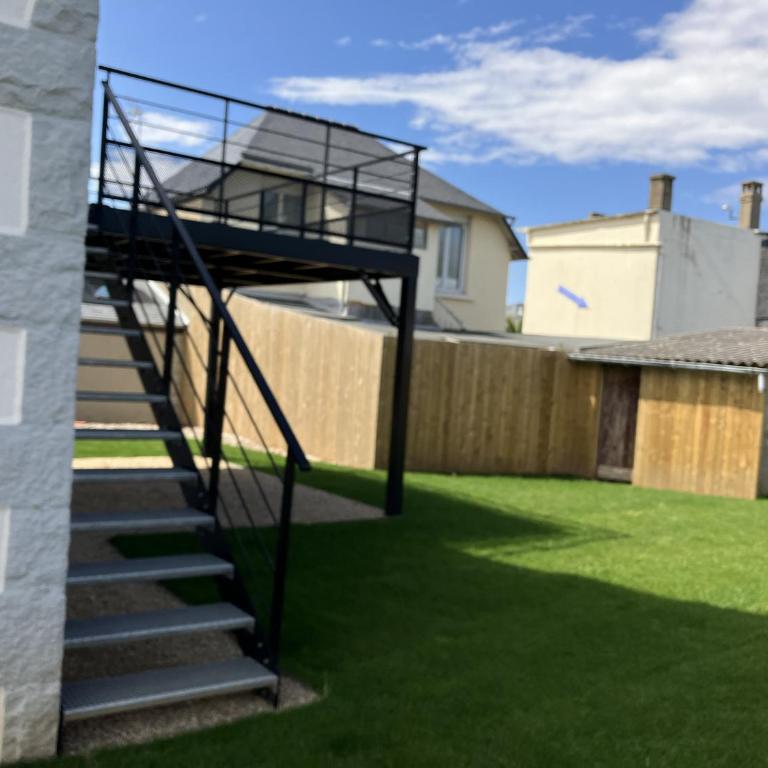 TY MARIE, Ploumanach - Haus mit 5 Schlafzimmern - 8