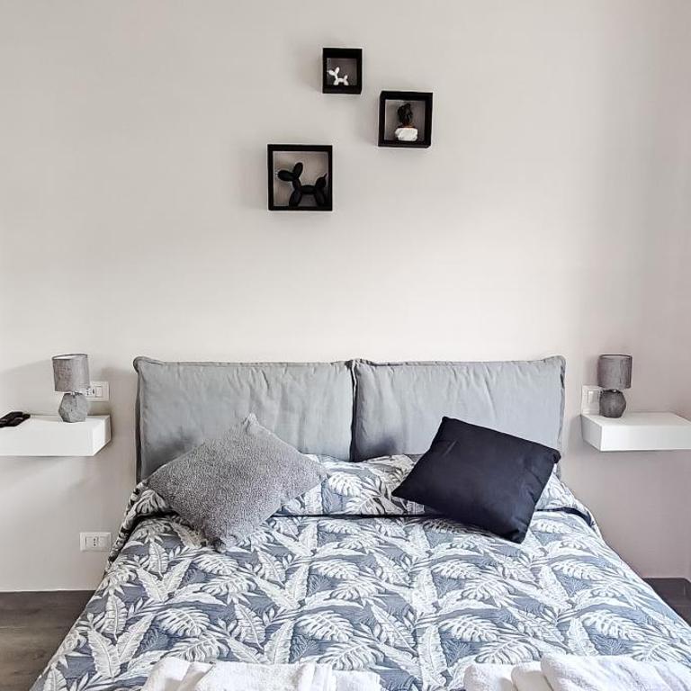 Rome Essence Apartament - Deluxe Room - 1