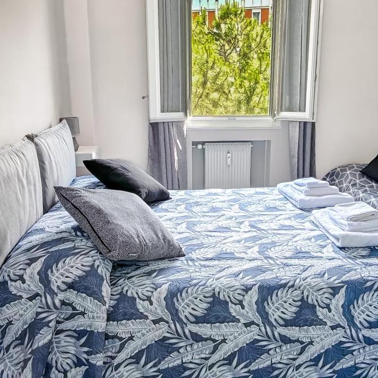 Rome Essence Apartament - Deluxe Room - 3