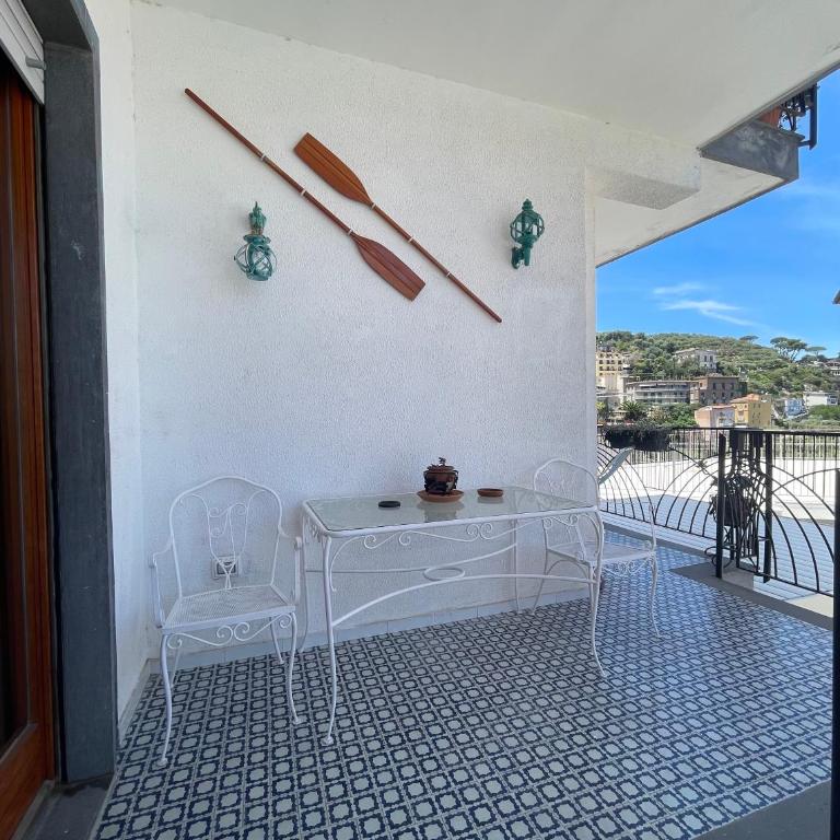 CapoTen - Apartment with View and Balcony - 19