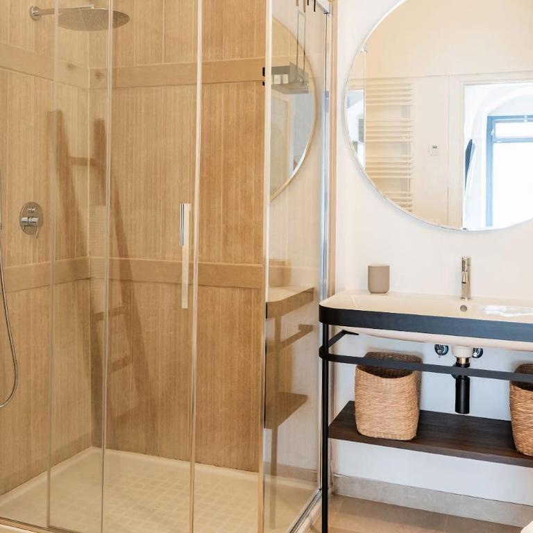 PrivateTerrace, 5min Center, 2Kitchens ,MiCasa - Casa con 1 Camera da Letto - 6