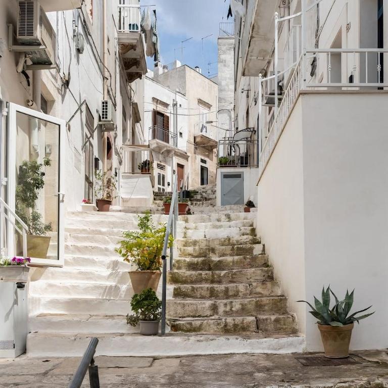 PrivateTerrace, 5min Center, 2Kitchens ,MiCasa - Casa con 1 Camera da Letto - 22