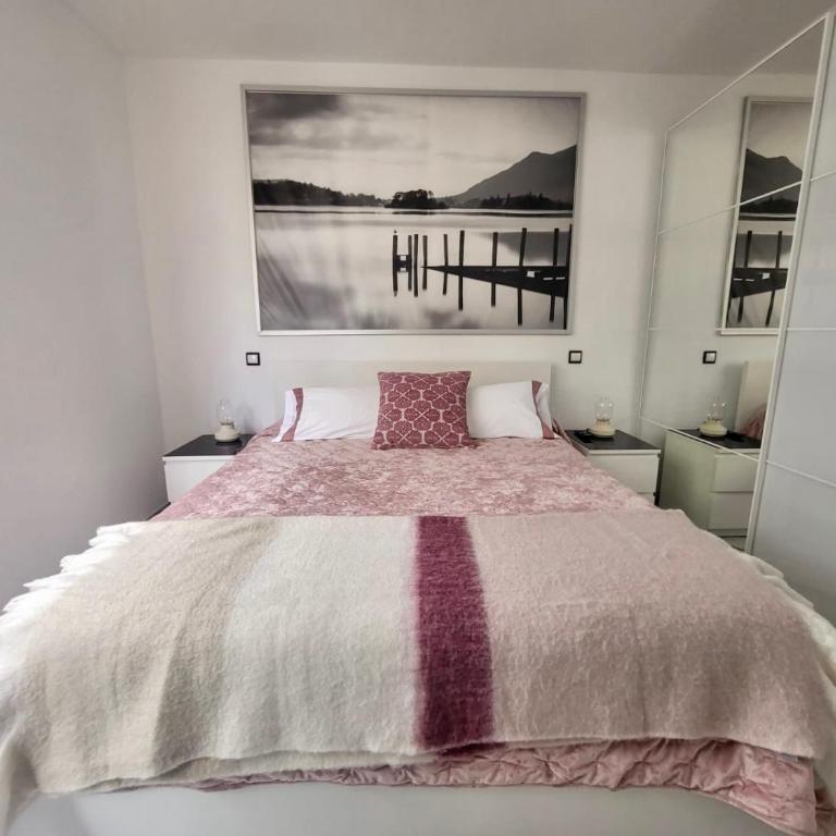 2 Bedrooms Flat + Balcony + Parking at Las Canteras Beach - Apartamento de 2 dormitorios - 12