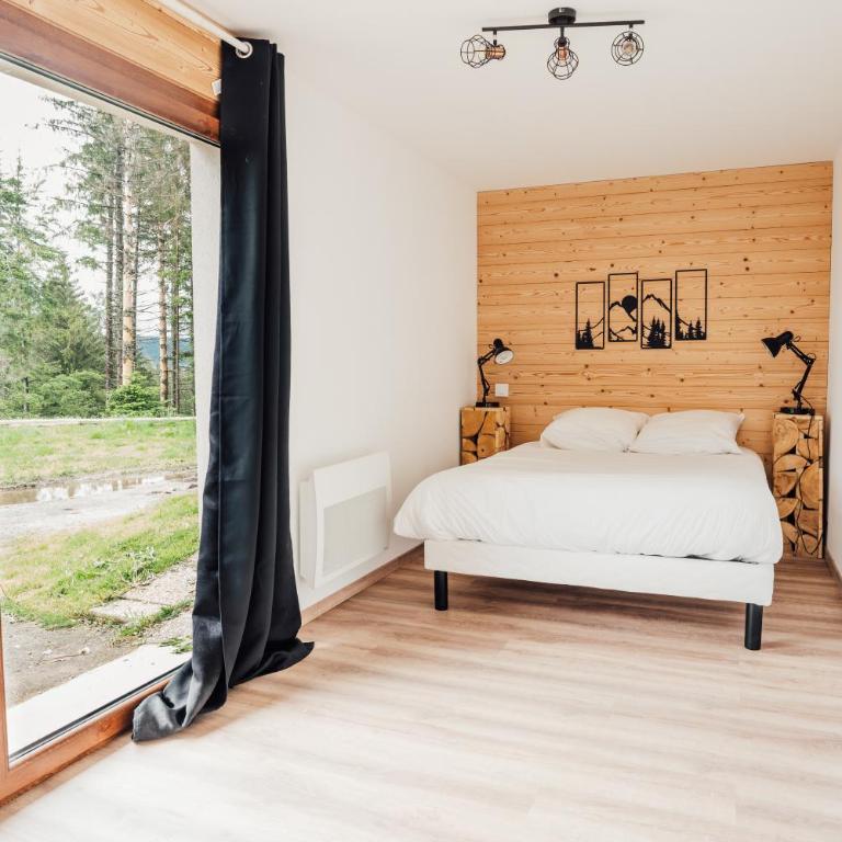 La maison du Xetté - Appartement - Rez-de-Chaussée - 6