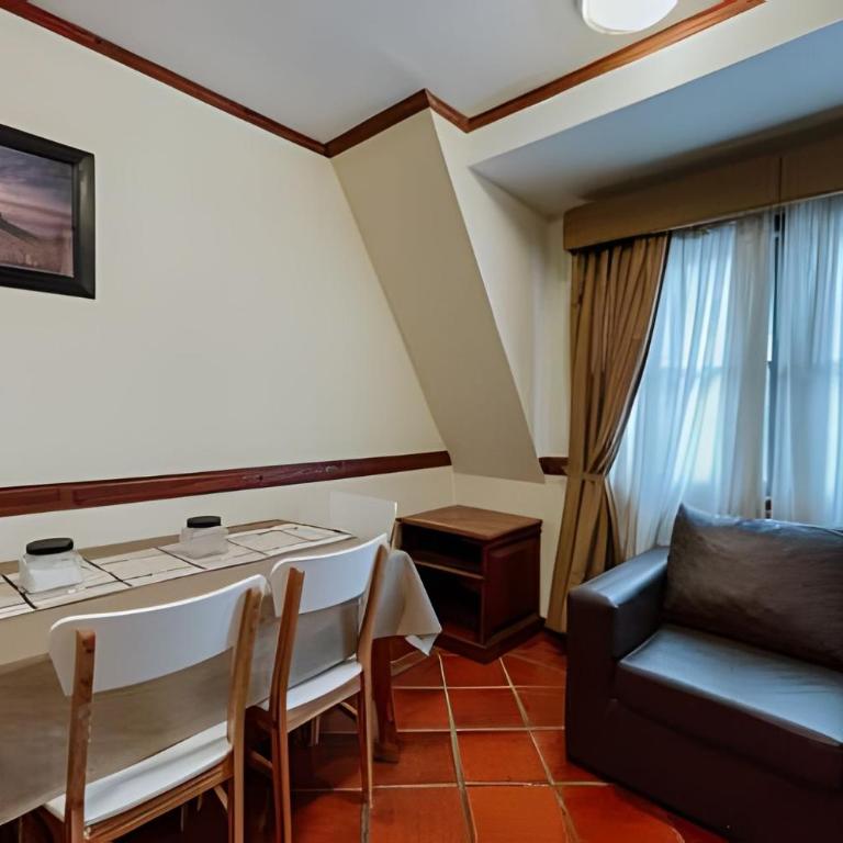 Viejo Lobo - Centrico 2 dormitorios Plus - Two-Bedroom Apartment - 21