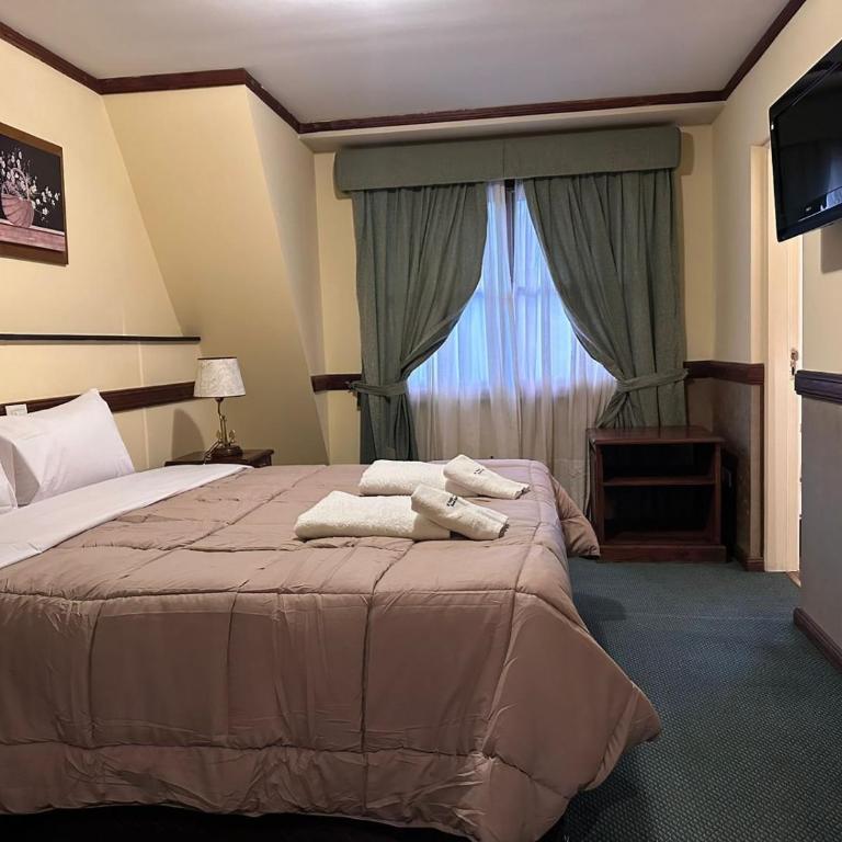 Viejo Lobo - Centrico 2 dormitorios Plus - Two-Bedroom Apartment - 24