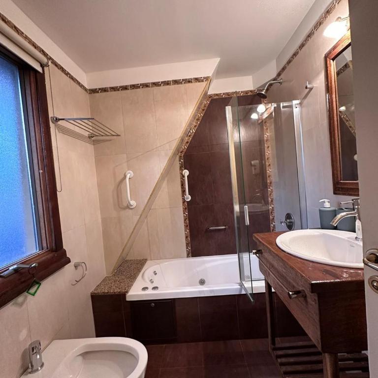 Viejo Lobo - Centrico 2 dormitorios Plus - Two-Bedroom Apartment - 28