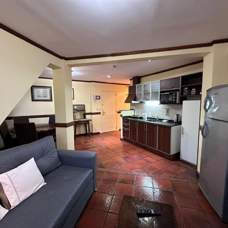 Viejo Lobo - Centrico 2 dormitorios Plus - Two-Bedroom Apartment - 1