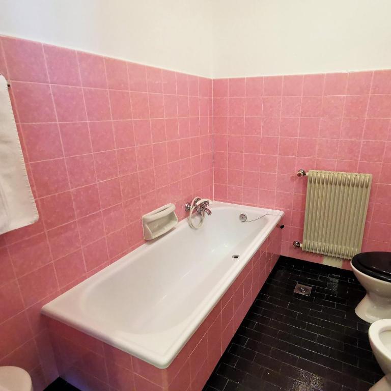 Hotel la Plaza - Standard Doppelzimmer - 9