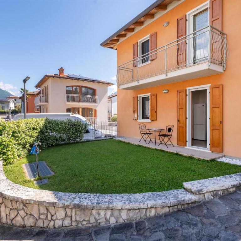 Villa Fontana w/ Private Garden - Appartamento con 3 Camere da Letto - 3