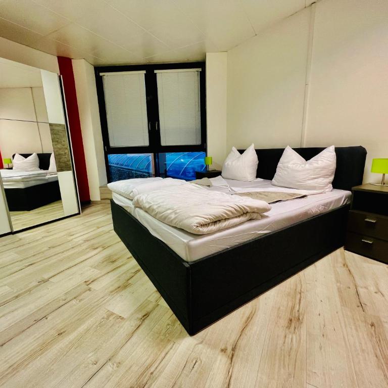 Kobra Apartment für Gruppen perfekt geeignet - Appartement - 13