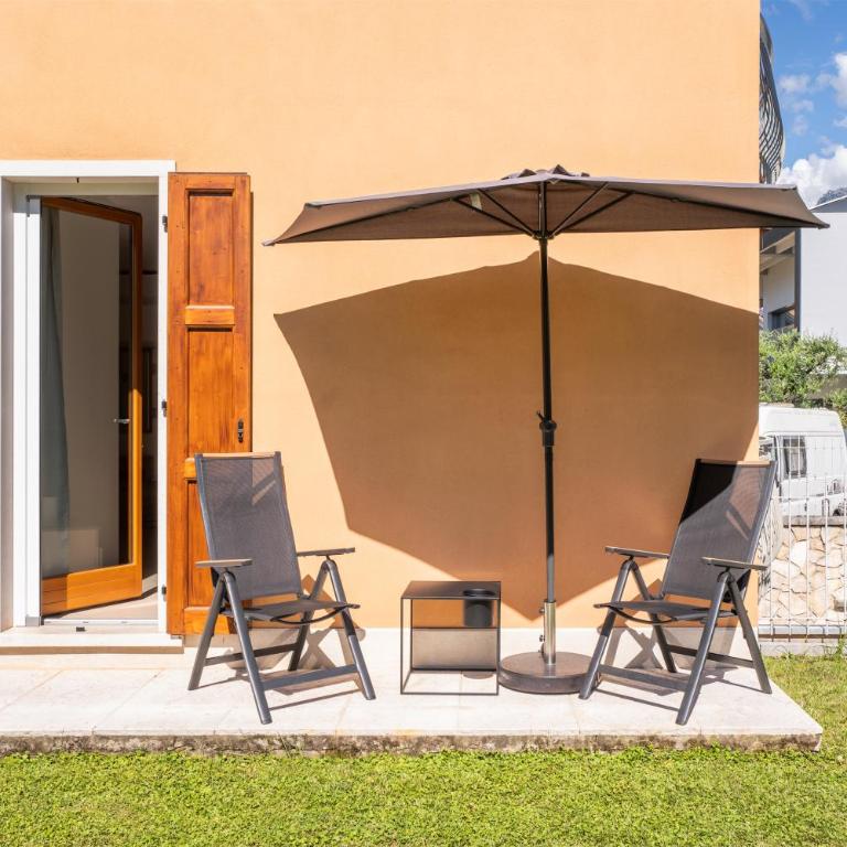 Villa Fontana w/ Private Garden - Appartamento con 3 Camere da Letto - 2