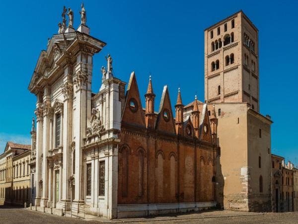 monolocale centro storico GoldenSuitesItaly 902 - Appartamento con 1 Camera da Letto - 40