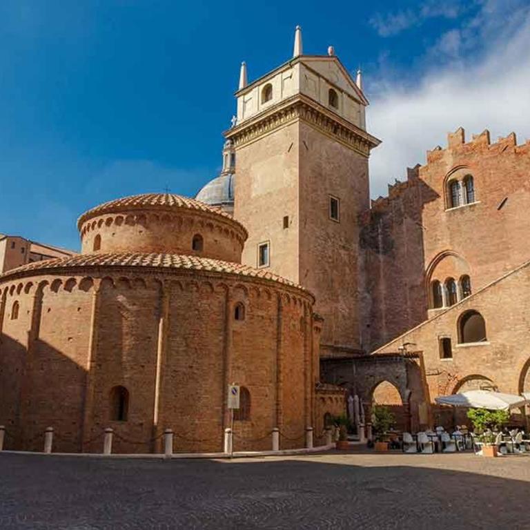 monolocale centro storico GoldenSuitesItaly 902 - Appartamento con 1 Camera da Letto - 41