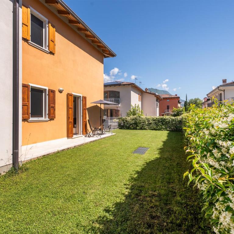 Villa Fontana w/ Private Garden - Appartamento con 3 Camere da Letto - 27