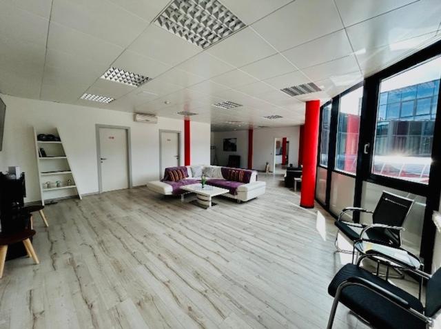 Kobra Apartment für Gruppen perfekt geeignet - Appartement - 3