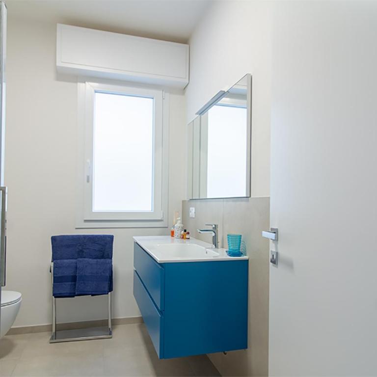 VillaBaci sul Mare - Spiaggia privata - Appartamento con 2 Camere da Letto - 18