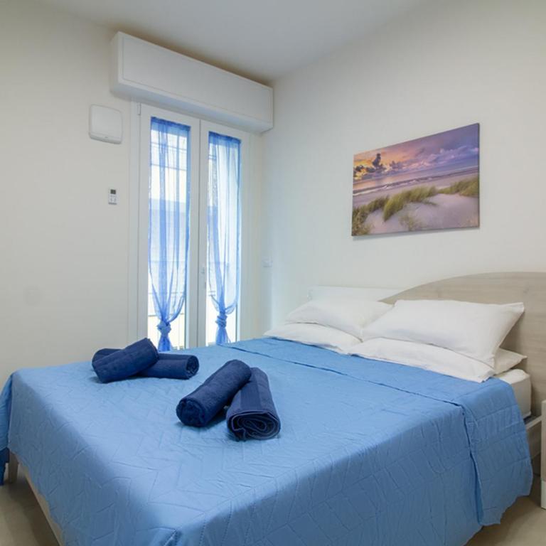 VillaBaci sul Mare - Spiaggia privata - Appartamento con 2 Camere da Letto - 15