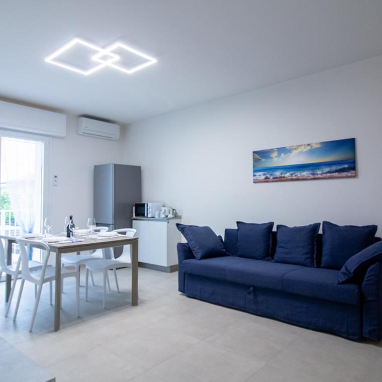 VillaBaci sul Mare - Spiaggia privata - Appartamento con 2 Camere da Letto - 19