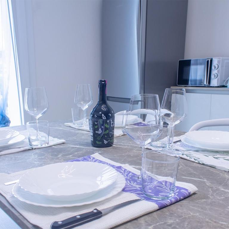 VillaBaci sul Mare - Spiaggia privata - Appartamento con 2 Camere da Letto - 8
