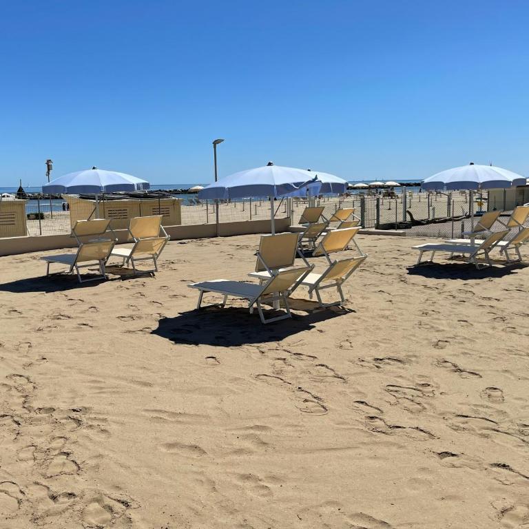 VillaBaci sul Mare - Spiaggia privata - Appartamento con 2 Camere da Letto - 27