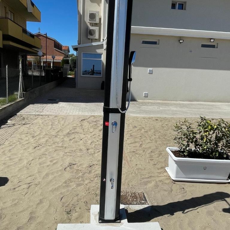 VillaBaci sul Mare - Spiaggia privata - Appartamento con 2 Camere da Letto - 28