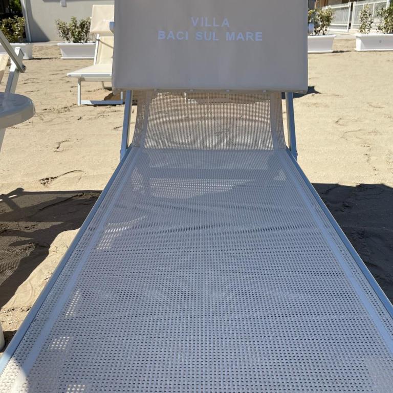 VillaBaci sul Mare - Spiaggia privata - Appartamento con 2 Camere da Letto - 29