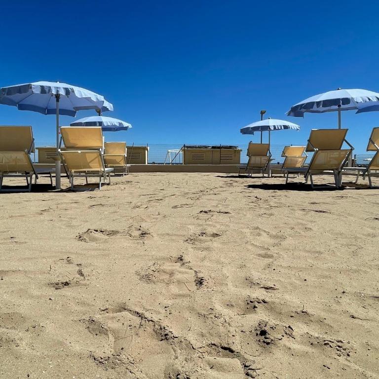 VillaBaci sul Mare - Spiaggia privata - Appartamento con 2 Camere da Letto - 30