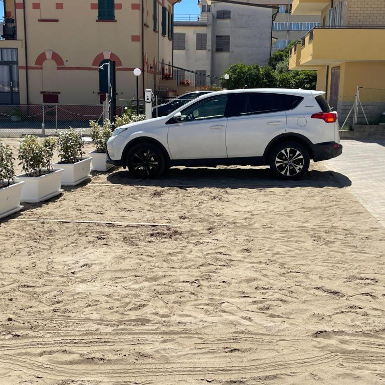 VillaBaci sul Mare - Spiaggia privata - Appartamento con 2 Camere da Letto - 31