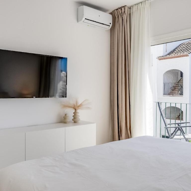 Ultimate Rentals - Heerlijk Appartement Op Loopafstand Van Het Strand - Gezamenlijk Zwembad - Apartment - 8