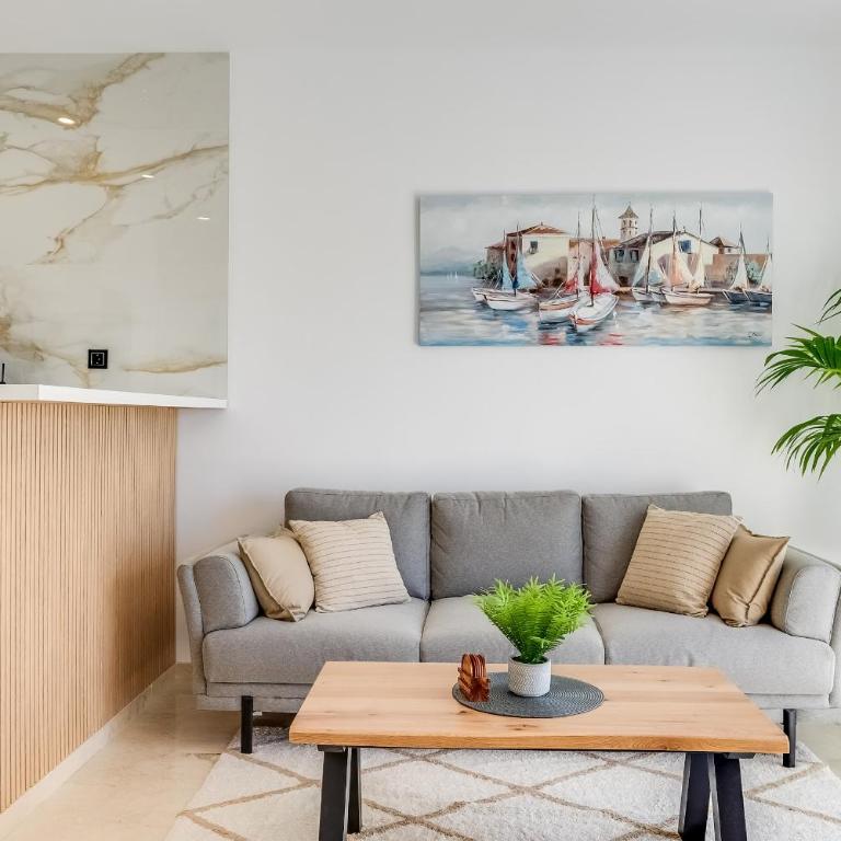 Ultimate Rentals - Heerlijk Appartement Op Loopafstand Van Het Strand - Gezamenlijk Zwembad - Apartment - 21