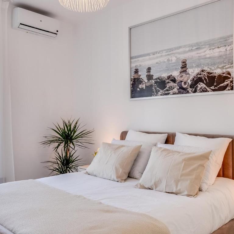 Ultimate Rentals - Heerlijk Appartement Op Loopafstand Van Het Strand - Gezamenlijk Zwembad - Apartment - 22