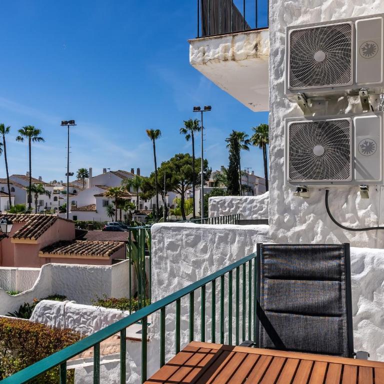 Ultimate Rentals - Heerlijk Appartement Op Loopafstand Van Het Strand - Gezamenlijk Zwembad - Apartment - 25