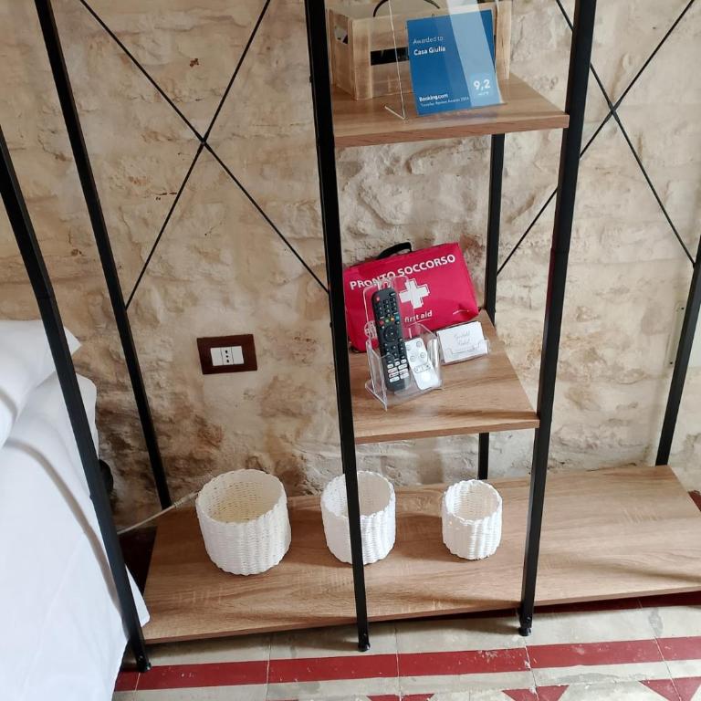 Casa Giulia - Appartamento con 1 Camera da Letto - 17