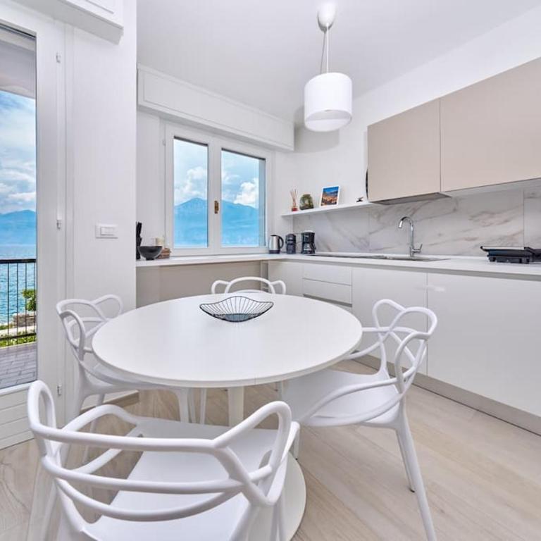Benaco Hause 3 - Appartamento con 1 Camera da Letto - 1