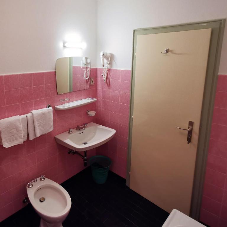Hotel la Plaza - Standard Doppelzimmer - 10