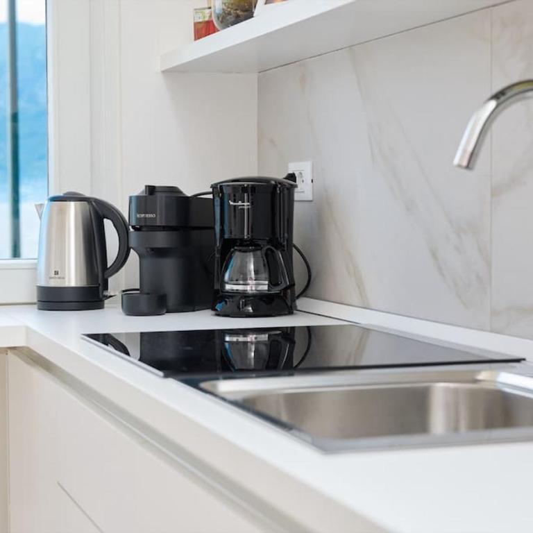 Benaco Hause 3 - Appartamento con 1 Camera da Letto - 4