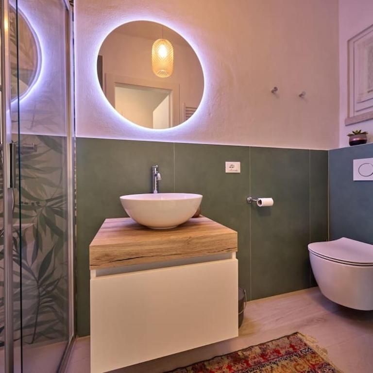 Benaco Hause 3 - Appartamento con 1 Camera da Letto - 6