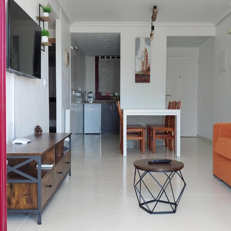 Edificio EL MIRADOR DE LAS ISLAS - Apartamento de 2 dormitorios - 2