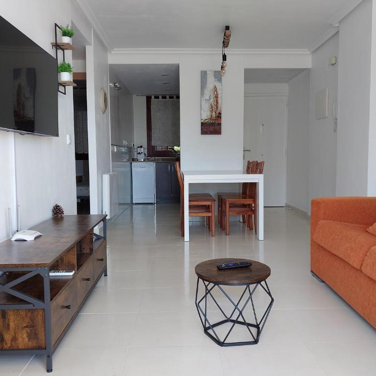 Edificio EL MIRADOR DE LAS ISLAS - Apartamento de 2 dormitorios - 3