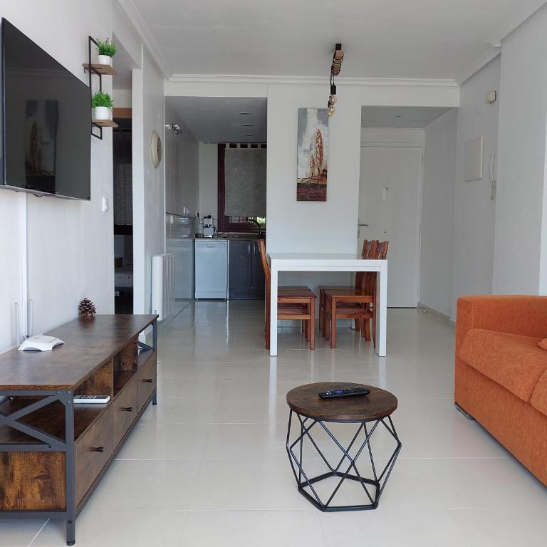 Edificio EL MIRADOR DE LAS ISLAS - Apartamento de 2 dormitorios - 5